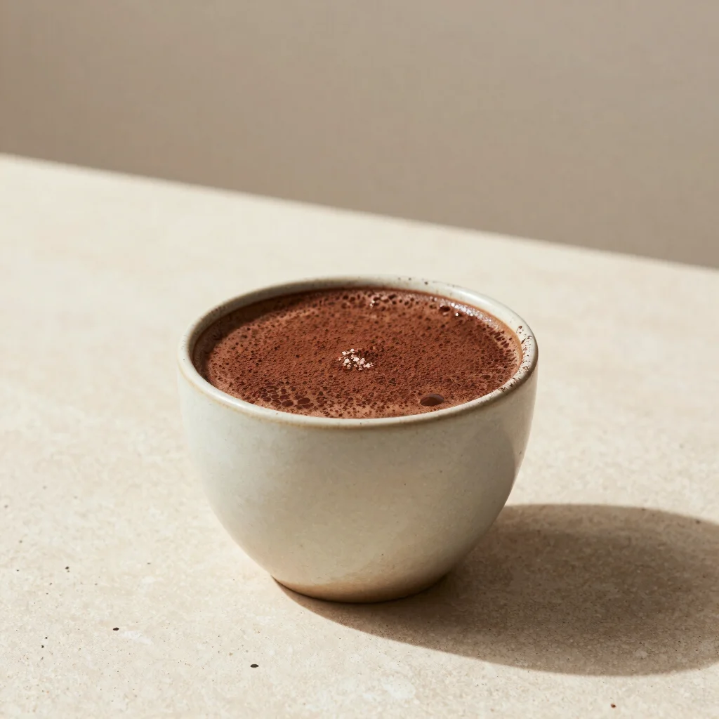 Midnight Mocha