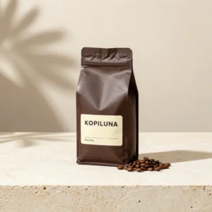 KOPILUNA House Beans